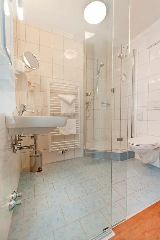 Hotel Zillertal Innsbruck