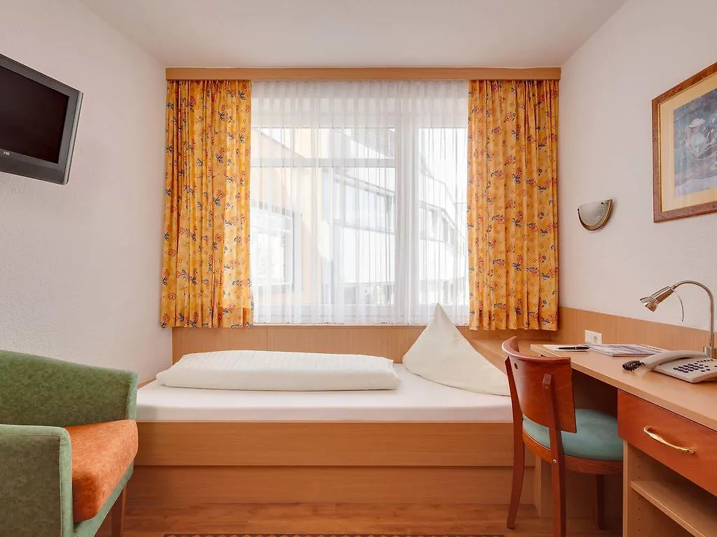 ***  Hotel Zillertal Innsbruck Autriche