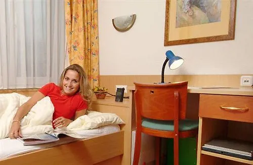 Hotel Zillertal Innsbruck