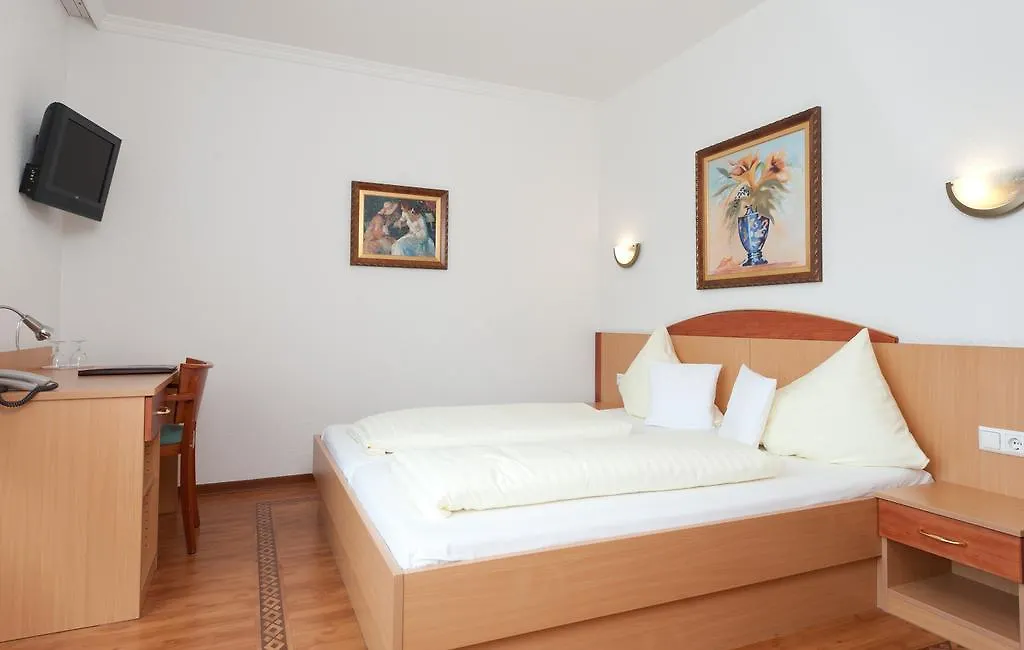 Hotel Zillertal Innsbruck