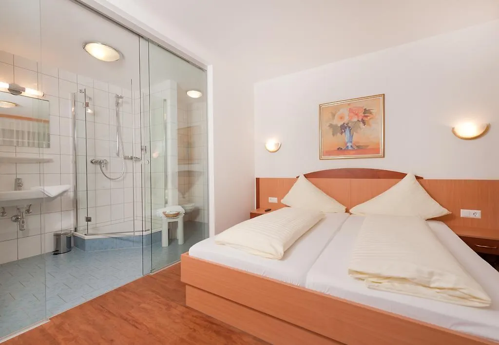 ***  Hotel Zillertal Innsbruck Austria