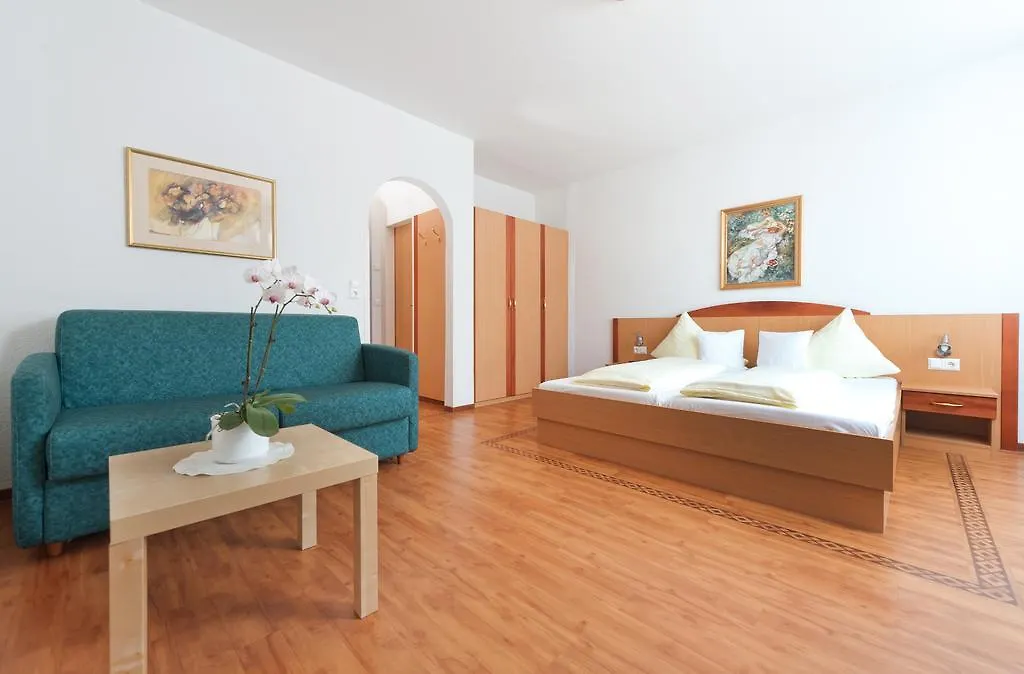 Hotel Zillertal Innsbruck