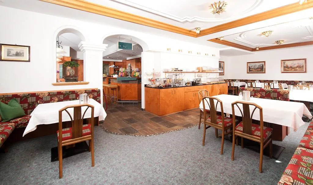 ***  Hotel Zillertal Innsbruck Austria
