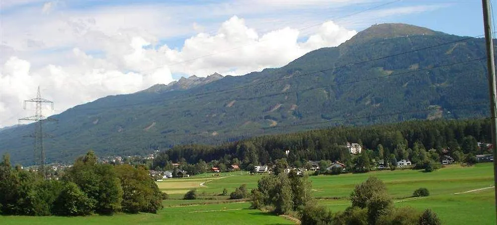 Hotel Zillertal Innsbruck