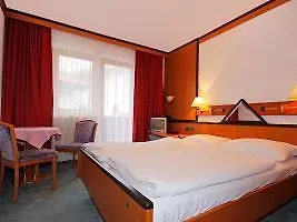 Hotel Zillertal Innsbruck