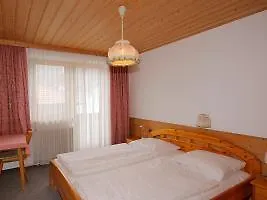 Hotel Zillertal Innsbruck