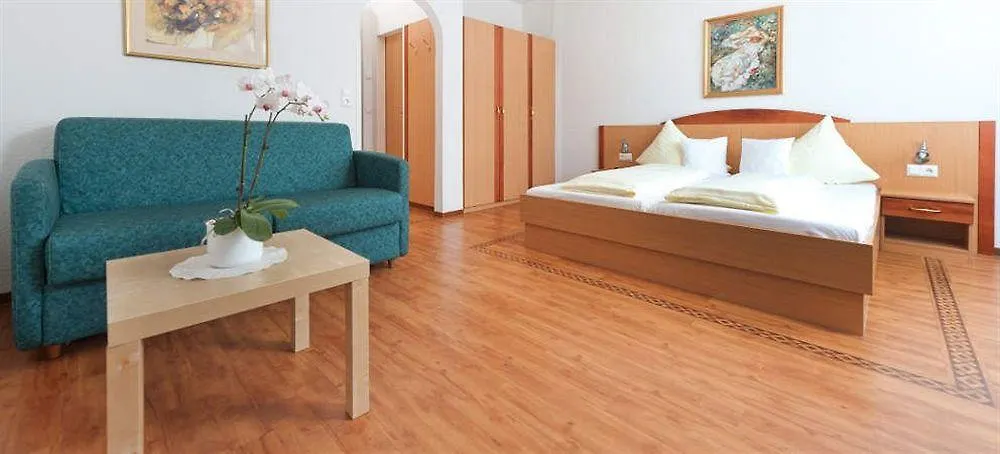 Hotel Zillertal Innsbruck