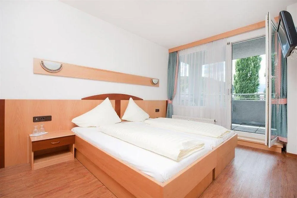 Hotel Zillertal Innsbruck