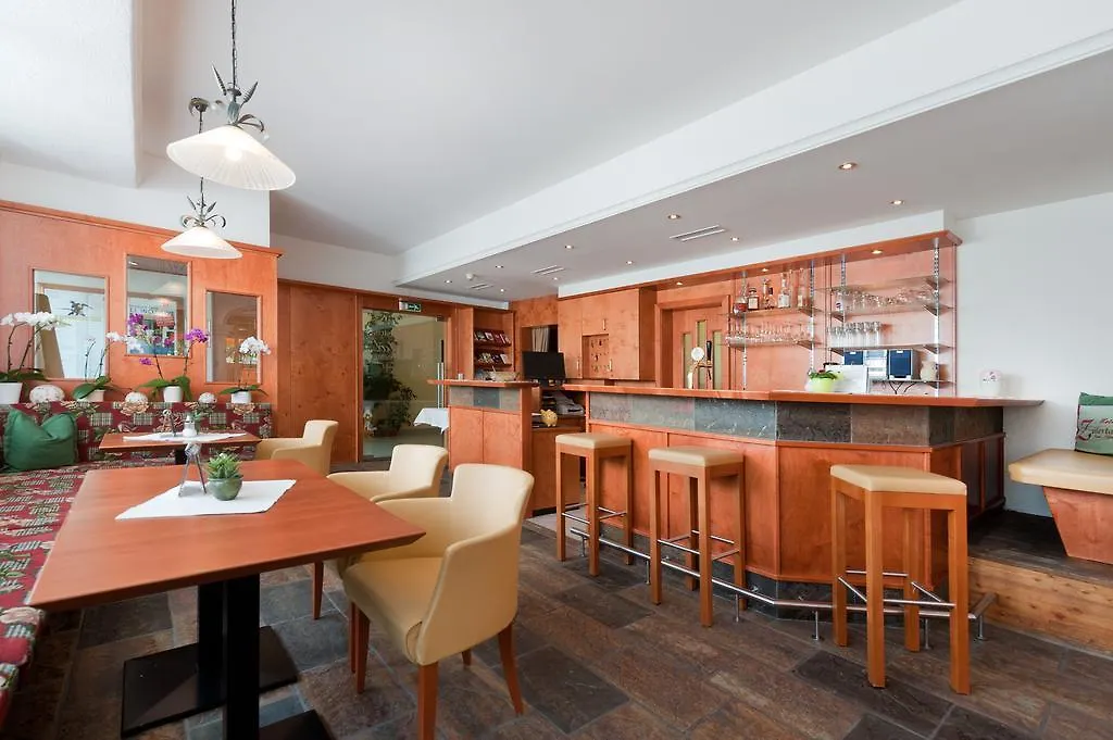 Hotel Zillertal Innsbruck