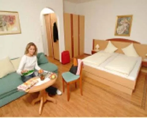 Hotel Zillertal Innsbruck Österreich