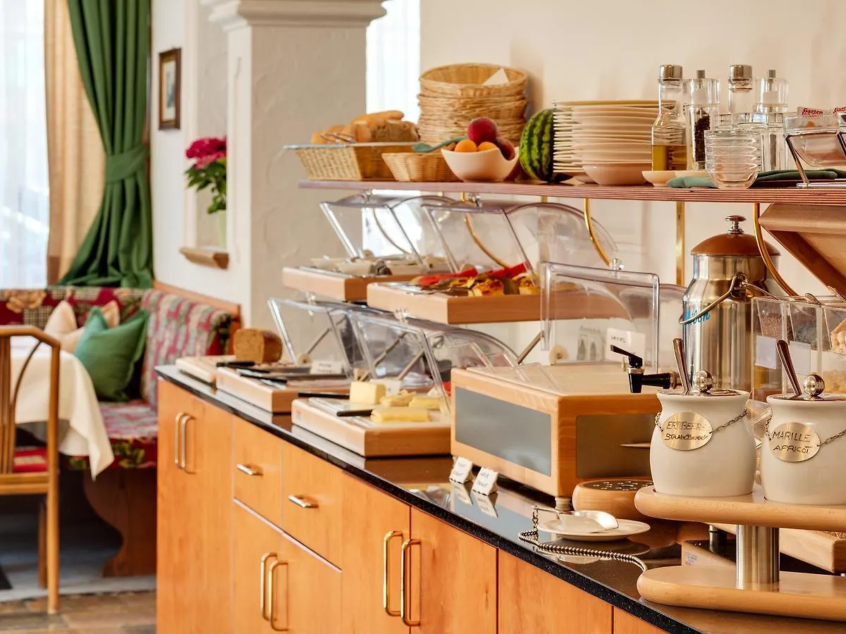 Hotel Zillertal Innsbruck Austria