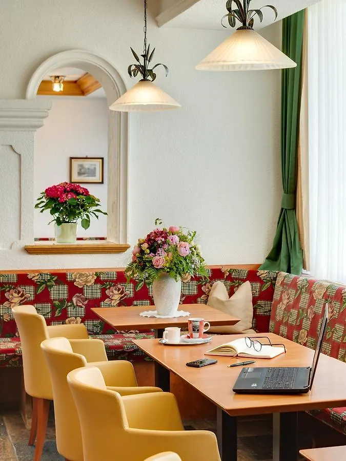 Hotel Zillertal Innsbruck