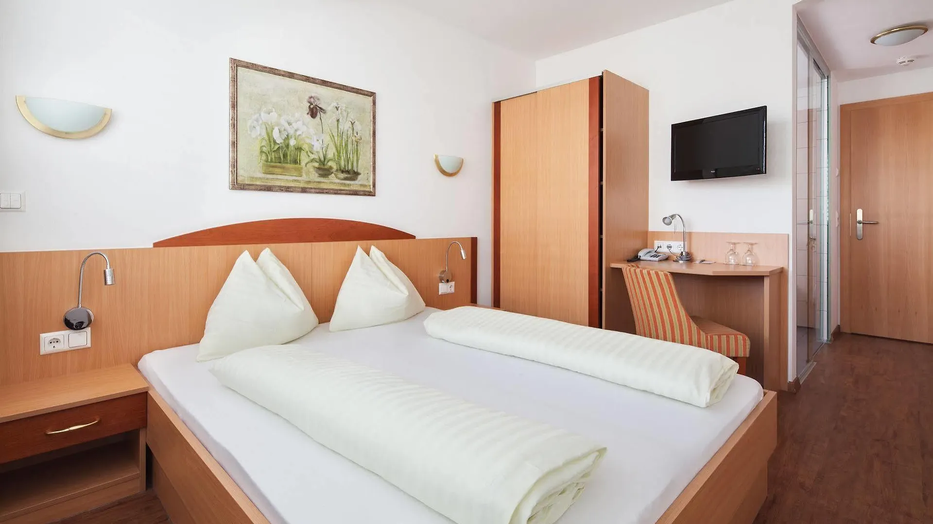 Hotel Zillertal Innsbruck