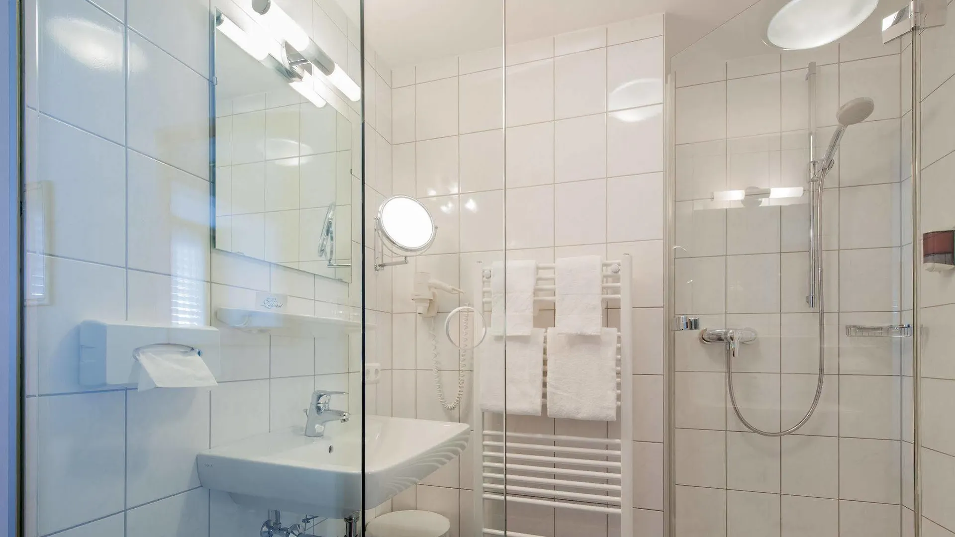Hotel Zillertal Innsbruck